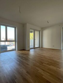 Urban & Umweltbewusst - 4-Zimmer Erdgeschosswohnung im Herzen von Göttingen - Göttingen