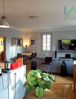 Charmantes Einfamilienhaus: Historische Eleganz vereint mit modernem Komfort - Ihr Traum wartet! - Oberwesel