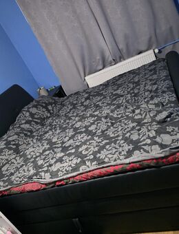 Boxspringbett - Offenbach (Main) Kaiserlei