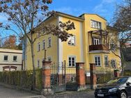 Freistehende Villa/ Kleines Mehrfamilienhaus/ Mehrgenerationenhaus - Leipzig