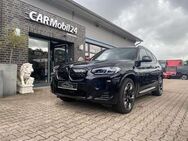 BMW iX3 Impressive M-Paket* *HUD*Pano*LED*360 CAM* - Rastede