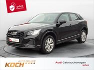 Audi Q2, 40 TFSI q Parken, Jahr 2024 - Crailsheim