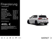 VW Golf, 2.0 TSI R HK FAS LAS TAS QI, Jahr 2022 - Königstein (Taunus)