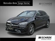 Mercedes GLA 200, d AMG Line Multib, Jahr 2023 - Eisenach