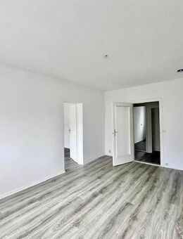 Schöne 3-Zimmer-Wohnung in Zarrentin zu mieten! - Zarrentin (Schaalsee)