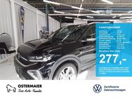 VW T-Cross, 1.5 TSI R-LINE 150PS NP45t 5JG A, Jahr 2024 - Vilsbiburg