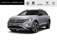 VW T-Roc, 1.5 l TSI Style OPF, Jahr 2022 - Oelsnitz (Erzgebirge)