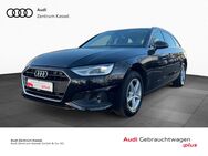 Audi A4, Avant 35 TDI Phone Box, Jahr 2020 - Kassel