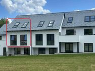NEUBAU 4 ZKB-Eigentumswohnung mit Gartenanteil, Tiefgaragen- und Außenstellplatz in Melsungen Nr. 3B, Maisonette - Melsungen
