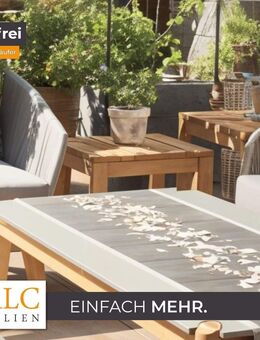 3-Zimmer-Wohnung in Feldrandlage - Kapitalanlage mit lebenslangem Wohnrecht der Verkäufer - Overath