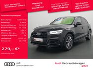 Audi Q5, 50 e quattro S line, Jahr 2020 - Leverkusen