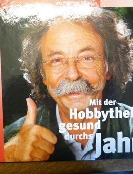 7 Hobbythekbücher - Gelsenkirchen Buer