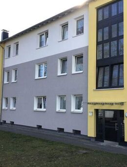 Wo das Leben so spielt - renovierte 3-Zi.-Wohnung - Bielefeld