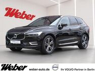 Volvo XC60, T8 Recharge Inscription Vollausstattung, Jahr 2021 - Berlin