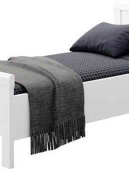 priess Einzelbett Arnsberg, Komfortliegehöhe