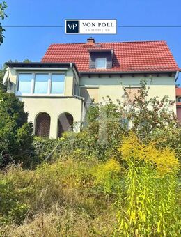 Ein Zuhause mit Aussicht - Einfamilienhaus mit Garten in Jena - Jena
