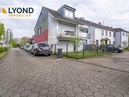 Dieses Einfamilienhaus aus dem Jahr 2001 steht in Moers zum Verkauf! - Moers