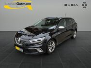 Renault Megane, 1.3 IV Grandtour GT-Line TCe 140 EU6d-T digitales, Jahr 2019 - Ehrenkirchen