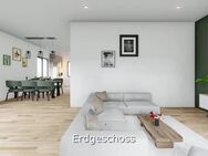 Taufkirchen (Vils) - Ihr neues Zuhause in grüner Umgebung | Schlüsselfertig & individuell geplant - Taufkirchen (Vils)