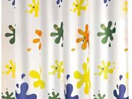 Ridder Duschvorhang Splash Breite 180 cm (1-tlg)