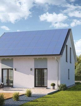 Einfamilienhaus mit viel Platz in Binzen - Binzen