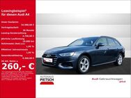 Audi A4, Avant 35 TDI advanced, Jahr 2023 - Melle