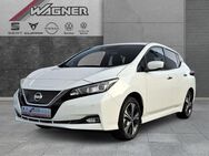 Nissan Leaf, e N-Connecta h, Jahr 2021 - Steinen (Baden-Württemberg)