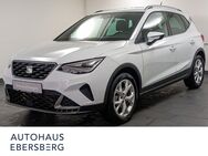 Seat Arona, 1.0 TSI FR QI M, Jahr 2023 - Grafing (München)