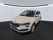 Skoda Karoq, 2.0 TDI Style, Jahr 2019 - Schlüchtern