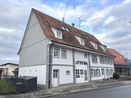 Maisonette - Wohntraum auf zwei Ebenen! - Mengen