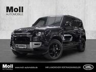 Land Rover Defender, 110 X-Dynamic SE P400 AD, Jahr 2023 - Frechen