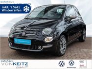 Fiat 500, 1.2 8V STAR MET, Jahr 2019 - Solingen (Klingenstadt)