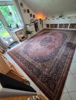 Perser Teppich XXL - Heppenheim (Bergstraße)
