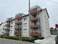 *Moderne 3 Zimmer-Wohnung im 2. Obergeschoss in der Jusistraße 5 in Nürtingen* - Nürtingen