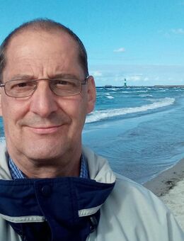 Netter, sympathischer, respektvoller Mann sucht eine liebe, nette Partnerin - Berlin Treptow-Köpenick