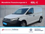 VW Caddy, 2.0 TDI Cargo Maxi APP, Jahr 2024 - Bayreuth