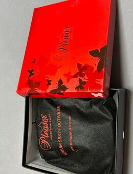 Pleasure peeptoes *neuwertig* - Pfaffenhofen (Ilm)