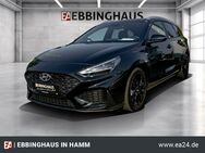 Hyundai i30, cw FL N-Lineäder, Jahr 2023 - Hamm