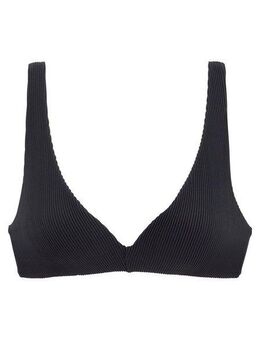 Sunseeker Triangel-Bikini-Top Fancy, mit Push-up-Effekt