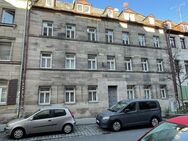 Leerstehende 3 Zimmer Wohnung in Fürther Top-Lage - Fürth