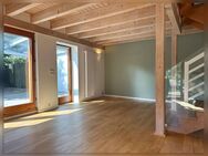 Einzigartiges Reihendhaus zur Vermietung wartet auf Sie! - Bocholt