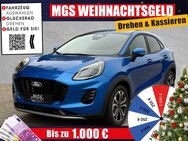 Ford Puma, Titanium #NACHLASS #ab199â¬, Jahr 2024 - Wunsiedel