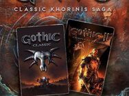 Gothic Classic Khorinis Saga Nintendo Switch