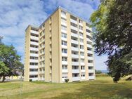 Wohnung mit Weitblick - Bayreuth