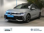 VW Golf, 1.5 l R-Line eTSI OPF n, Jahr 2024 - Blaufelden