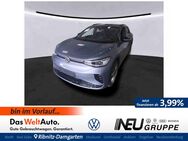 VW ID.4, GTX Wärmepumpe, Jahr 2022 - Barth