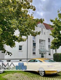 Ruhig wohnen auf zwei Etagen - Großweitzschen