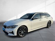 BMW 330, xDrive Sportline, Jahr 2022 - Dresden