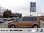 VW T7 Multivan, 1.5 TSI, Jahr 2022 - Freilassing