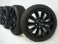 Mini Cooper / S / One / F55 F56 F57 Styling 499 17 Zoll Dunlop Winterkompletträder - Bad Bentheim